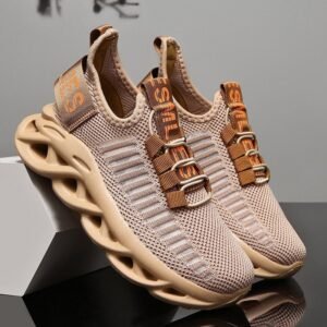 New Style Kids Unisex Breathable Sports Shoes - Dosylane