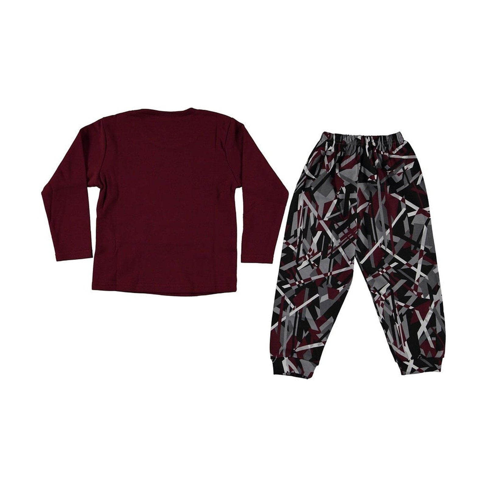 New York City Boys Pyjamas - Dosylane