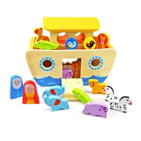 NOAH'S ARK - Dosylane