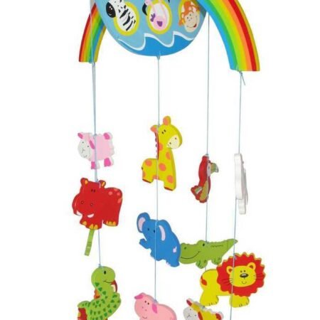 NOAH'S ARK MOBILE - Dosylane