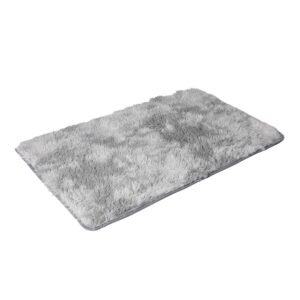 Nursery Shaggy Rugs Tie-dyed Mystic 200x300cm - Dosylane