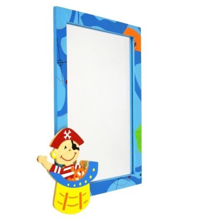 PIRATE MIRROR - Dosylane