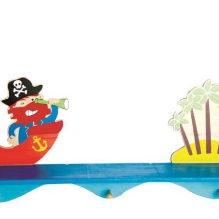 PIRATE SHELF - Dosylane