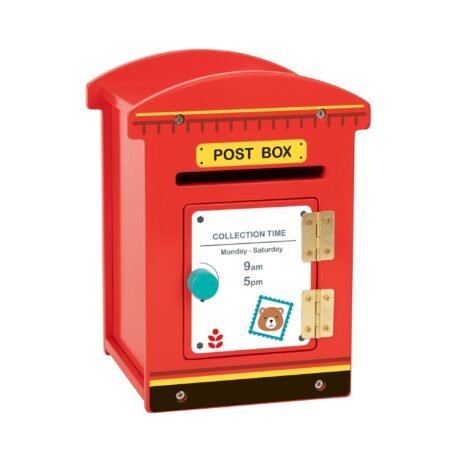 POST BOX - Dosylane