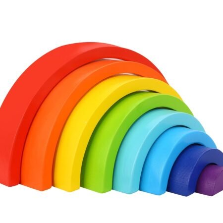 RAINBOW STACKER - Dosylane