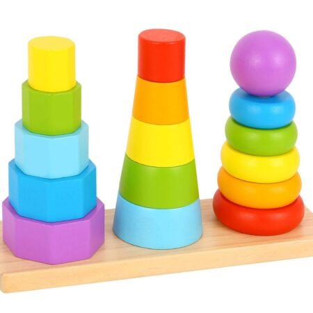 SHAPE TOWER - Dosylane