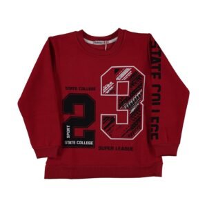 State College Boy Sweatshirt - Dosylane