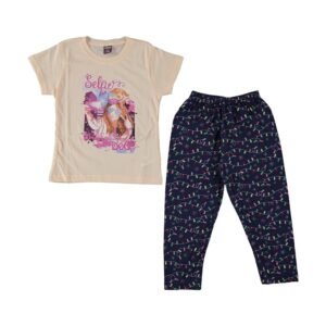 Vitmo by Dosylane Baby Girl Pyjamas - Dosylane