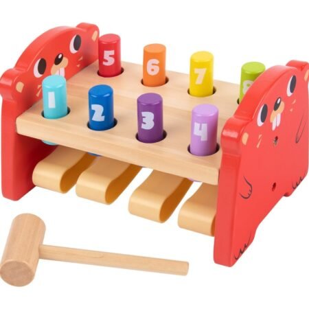 WHACK-A-MOLE - Dosylane