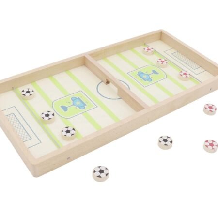 WOODEN SLING SOCCER GAME - Dosylane